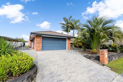 Photo of property in 8 Elm Place, Tikipunga, Whangarei, 0112