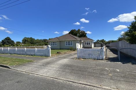 Photo of property in 57 Salisbury Street, Levin, 5510