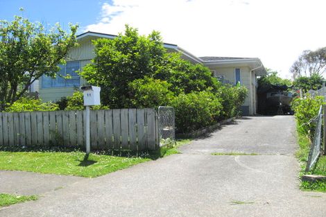 Photo of property in 11 Desford Place, Mangere, Auckland, 2022
