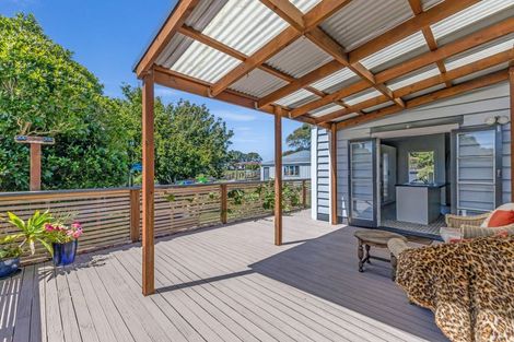 Photo of property in 12 Harris Street, Waitara, 4320