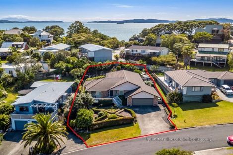 Photo of property in 6 Gerontius Lane, Snells Beach, 0920