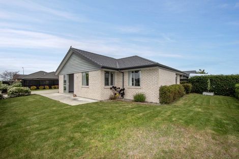Photo of property in 8 Ragley Way, Rolleston, 7615