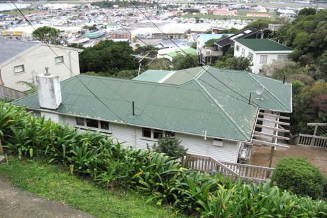 Photo of property in 113 Duncan Terrace, Kilbirnie, Wellington, 6022