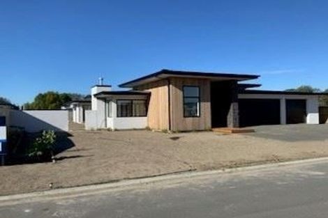 Photo of property in 9 Mersham Drive, Prebbleton, 7604