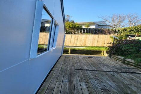 Photo of property in 21 Tarawera Road, Johnsonville, Wellington, 6037