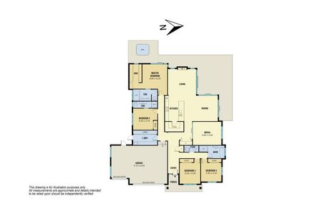 Photo of property in 19 Lawrence Carter Drive, Bombay, 2675