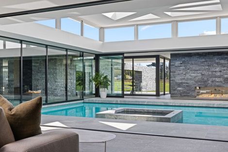 Photo of property in 400 Pound Road, Yaldhurst, Christchurch, 7676