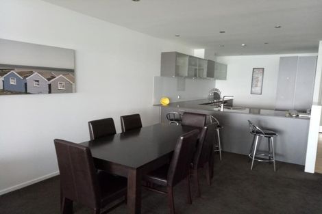 Photo of property in 407/7 Humber Street, Pandora, Napier, 4110