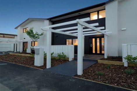 Photo of property in 1/273 Barbadoes Street, Christchurch Central, Christchurch, 8011