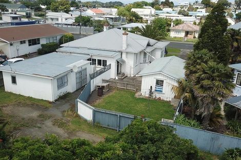 Photo of property in 35 Parore Street, Dargaville, 0310