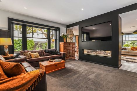 Photo of property in 1 Rochdale Street, Fendalton, Christchurch, 8014