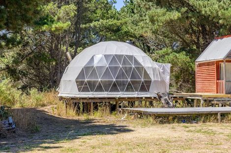 Photo of property in 97 Tangimoana Beach Road, Tangimoana, 4473