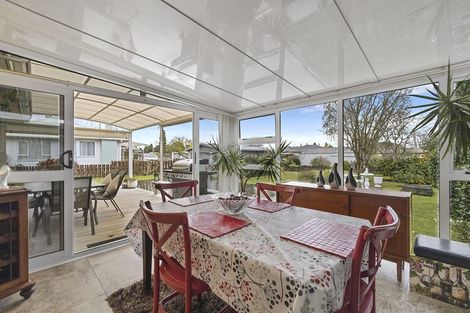 Photo of property in 58 Neal Street, Putaruru, 3411