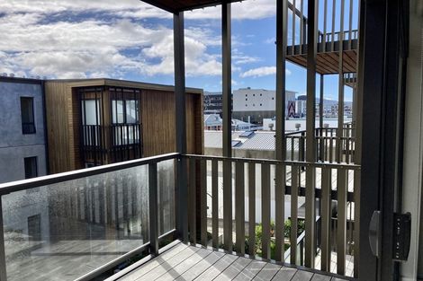 Photo of property in Vedado Apartments, 307/41 Hopper Street, Mount Cook, Wellington, 6011