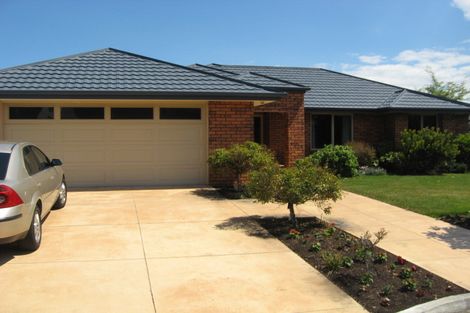 Photo of property in 4 Wild Dunes Place, Shirley, Christchurch, 8061