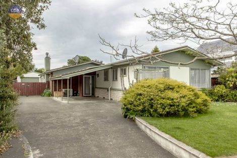 Photo of property in 6 Bristol Street, Tamatea, Napier, 4112