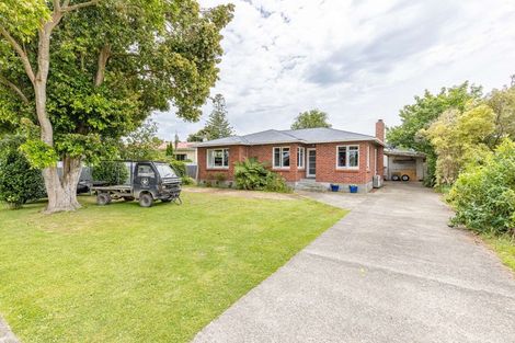 Photo of property in 13 Bombay Street, Aramoho, Whanganui, 4500