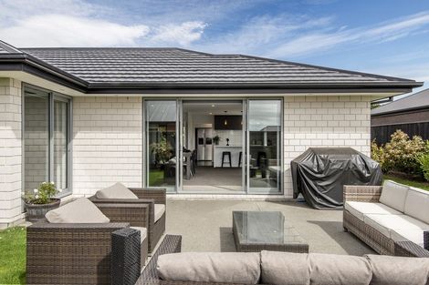 Photo of property in 516 East Maddisons Road, Rolleston, 7615