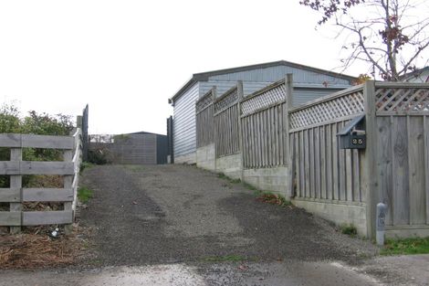 Photo of property in 25 Tiller Close, Kelvin Grove, Palmerston North, 4414