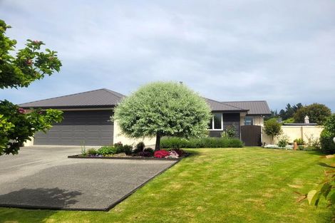 Photo of property in 8 Hewlings Place, Temuka, 7920