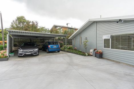 Photo of property in 18 Callard Place, Riverlea, Hamilton, 3216