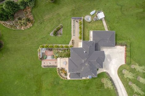 Photo of property in 670 Tram Road, Ohoka, Kaiapoi, 7692