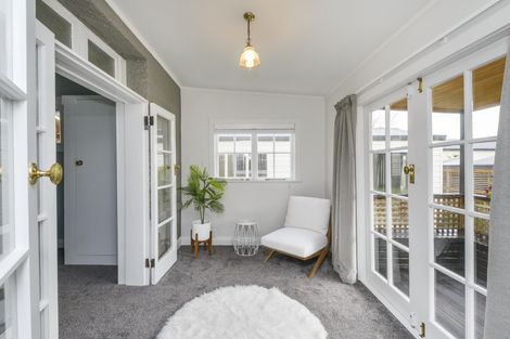 Photo of property in 45 South Street, West End, Palmerston North, 4410