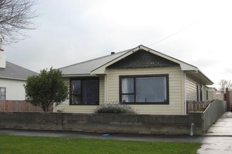Photo of property in 54 Kirkcaldy Street, South Dunedin, Dunedin, 9012