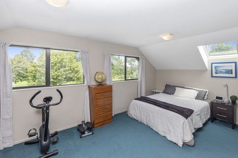 Photo of property in 716 Tram Road, Ohoka, Kaiapoi, 7692