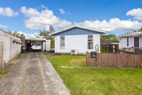 Photo of property in 23 Blueberry Grove, Timberlea, Upper Hutt, 5018