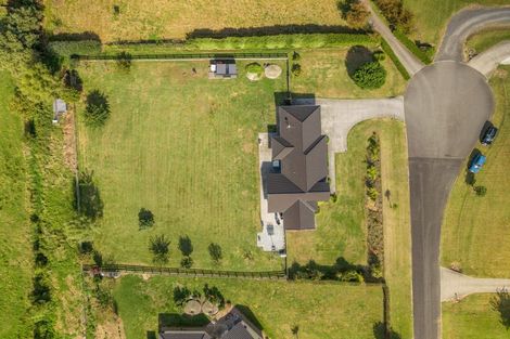 Photo of property in 53 Broad Oaks Road, Morrinsville, 3375
