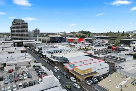 Photo of property in 34b Gibbon Street, Sydenham, Christchurch, 8023