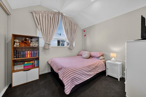 Photo of property in 2/197 Milton Street, Sydenham, Christchurch, 8023
