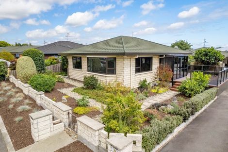 Photo of property in 9 Roeske Street, Richmond, 7020