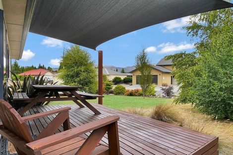 Photo of property in 68 Rhoboro Road, Twizel, 7901