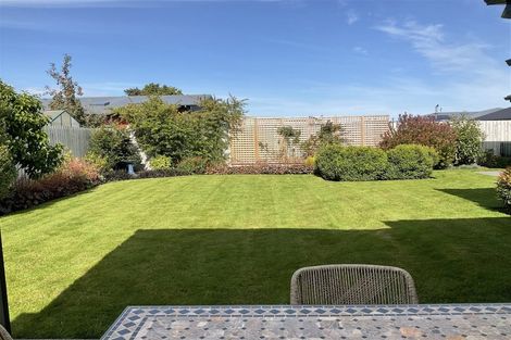 Photo of property in 13 Walter Place, Kirwee, Darfield, 7571