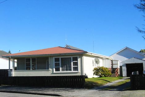 Photo of property in 42 Shakespeare Street, Greymouth, 7805