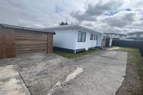 Photo of property in 2/30 Gloucester Road, Manurewa, Auckland, 2102