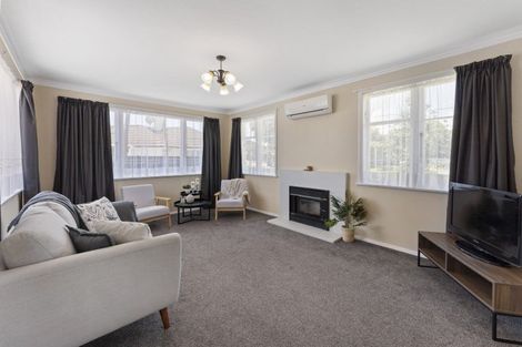 Photo of property in 7 Keys Street, Elderslea, Upper Hutt, 5018