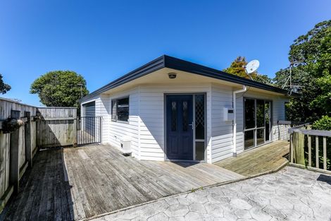 Photo of property in 367 Saint Aubyn Street, Moturoa, New Plymouth, 4310