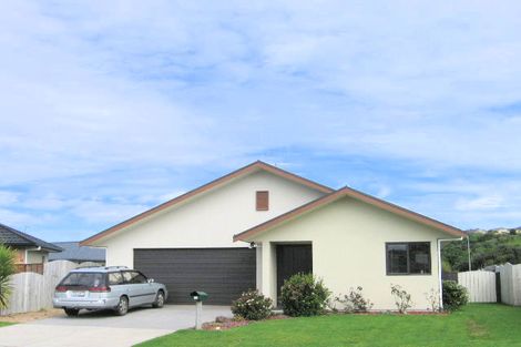 Photo of property in 75 Solomon Street, Brookfield, Tauranga, 3110