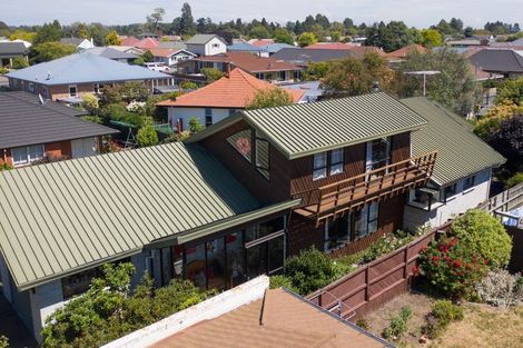 Photo of property in 91 Winter Street, Ashburton, 7700