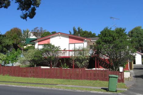 Photo of property in 47 Oaktree Avenue, Browns Bay, Auckland, 0630