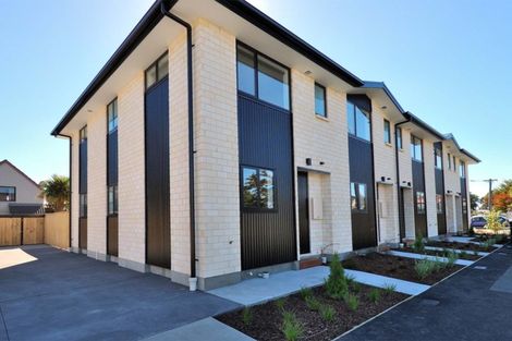 Photo of property in 411b Armagh Street, Linwood, Christchurch, 8011