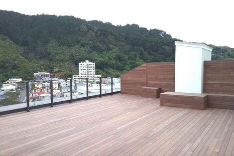 Photo of property in Frame Apartments, 604/111 Molesworth Street, Thorndon, Wellington, 6011