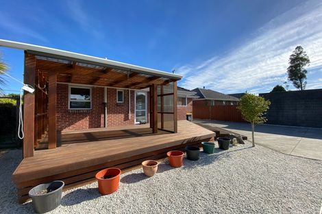 Photo of property in 11 Downing Street, Hoon Hay, Christchurch, 8025