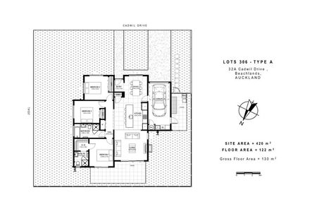 Photo of property in 32a Cadwil Drive, Beachlands, Auckland, 2018