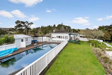 Photo of property in 272 Hunua Road, Hunua, Papakura, 2583