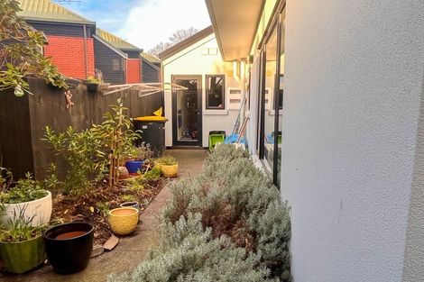 Photo of property in 3/18 Kilmarnock Street, Riccarton, Christchurch, 8011