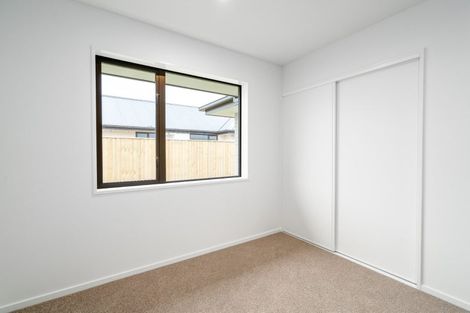 Photo of property in 3 Patrol Place, Rolleston, 7615